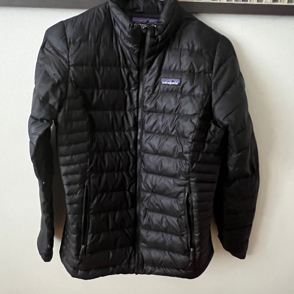 Patagonia Down Sweater Puffer